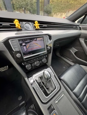 VW Passat R-Line, снимка 15