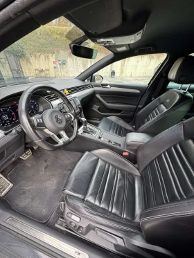 VW Passat R-Line, снимка 10
