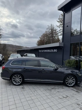 VW Passat R-Line, снимка 8