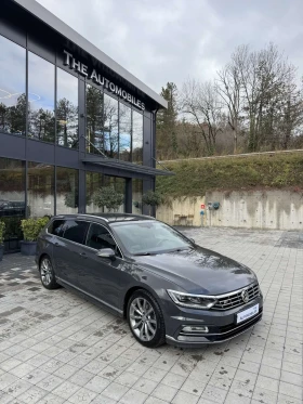 VW Passat R-Line, снимка 2
