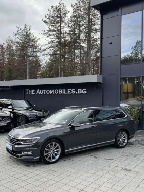 VW Passat R-Line, снимка 3
