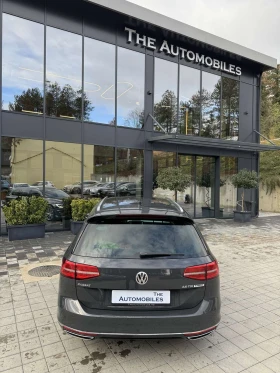 VW Passat R-Line, снимка 5