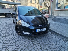 Ford Galaxy, снимка 4