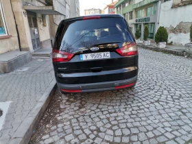 Ford Galaxy, снимка 2