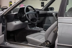 BMW 635 E24 635 CSI /1988/ Последна серия , снимка 7