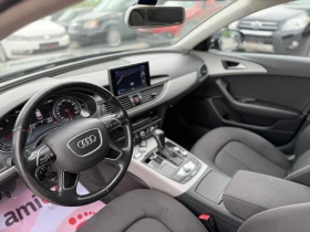 Audi A6 3.0TDI FACELIFT QUATTRO , снимка 10