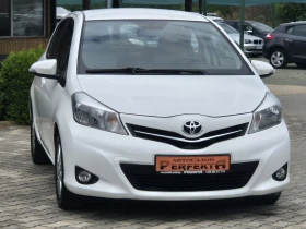 Toyota Yaris 1.4 диз. 90к.с., снимка 4