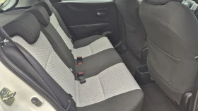 Toyota Yaris 1.4 диз. 90к.с., снимка 15
