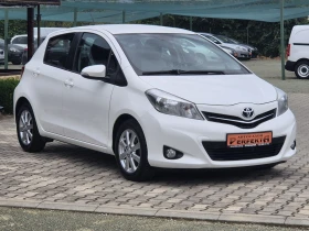 Toyota Yaris 1.4 диз. 90к.с., снимка 5