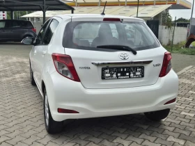 Toyota Yaris 1.4 диз. 90к.с., снимка 9