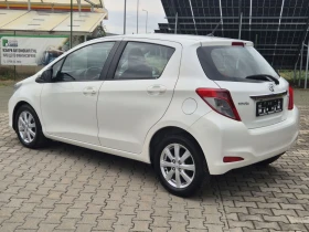 Toyota Yaris 1.4 диз. 90к.с., снимка 10