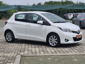 Toyota Yaris 1.4 диз. 90к.с., снимка 6