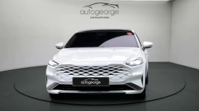 Kia K8 3.5LPG 2WD TRENDY autogeorge.com, снимка 3