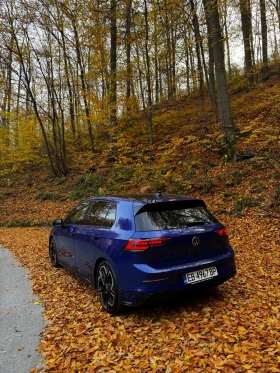 VW Golf 8.5 R-line 2.0TDI DSG IQ LIGHTS H/K HEAD UP, снимка 7