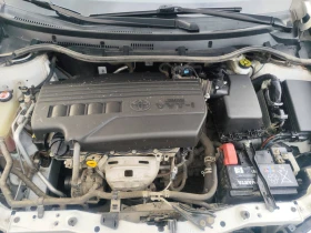 Toyota Auris, снимка 13
