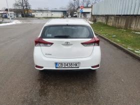 Toyota Auris, снимка 4