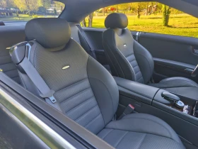 Mercedes-Benz CL 500 4Matic AMG Airmatic, снимка 16