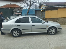 Skoda Octavia, снимка 4