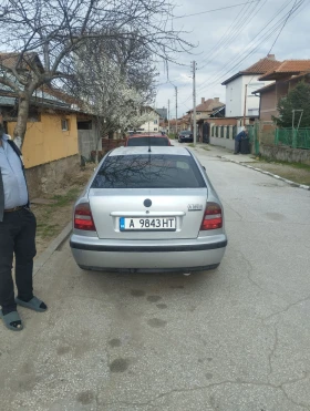 Skoda Octavia, снимка 2
