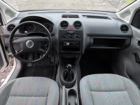VW Caddy, снимка 12