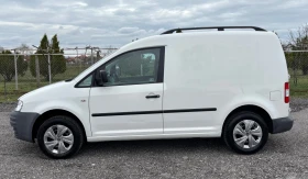 VW Caddy, снимка 7