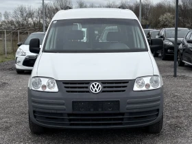 VW Caddy, снимка 2