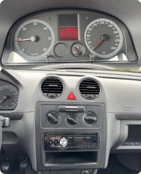 VW Caddy, снимка 13