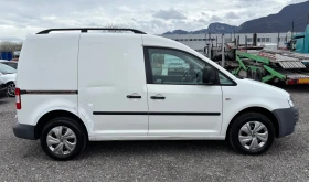 VW Caddy, снимка 4