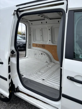 VW Caddy, снимка 9