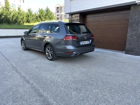 VW Golf Variant R-line, снимка 4