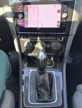 VW Golf Variant R-line, снимка 12