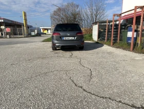 VW Golf Variant R-line, снимка 4
