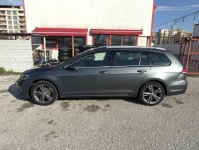 VW Golf Variant R-line, снимка 2