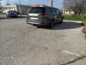 VW Golf Variant R-line, снимка 5