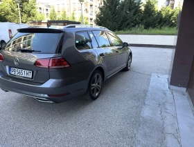 VW Golf Variant R-line, снимка 6