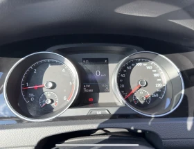 VW Golf Variant R-line, снимка 11