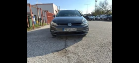 VW Golf Variant R-line, снимка 1