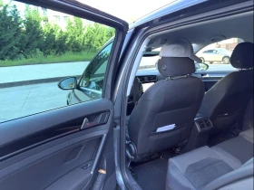 VW Golf Variant R-line, снимка 10