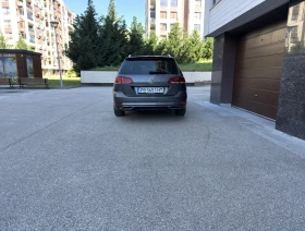 VW Golf Variant R-line, снимка 5