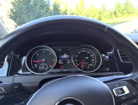 VW Golf Variant R-line, снимка 13