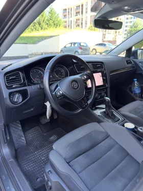 VW Golf Variant R-line, снимка 11