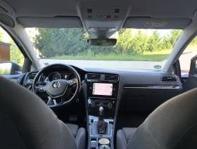 VW Golf Variant R-line, снимка 7