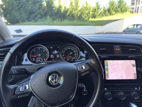 VW Golf Variant R-line, снимка 12