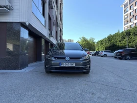 VW Golf Variant R-line, снимка 2