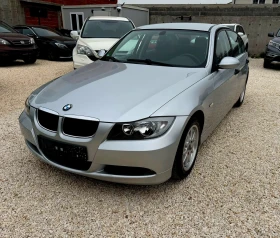 BMW 320, снимка 3