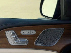 Mercedes-Benz GLS 450 CARFAX, снимка 12