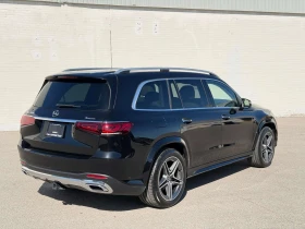 Mercedes-Benz GLS 450 CARFAX, снимка 4