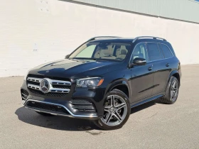 Mercedes-Benz GLS 450 CARFAX, снимка 2