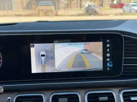 Mercedes-Benz GLS 450 CARFAX, снимка 15