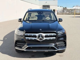 Mercedes-Benz GLS 450 CARFAX, снимка 1